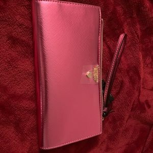 Victoria’s Secret Wallet